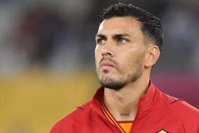 باريديس يوافق على العودة إلى بوكا جونيورز