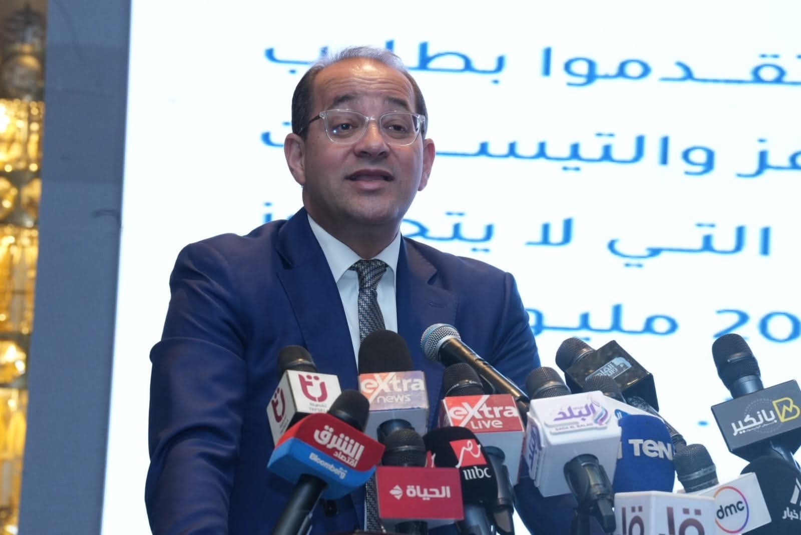 بدون أعباء جديدة.. نصف تريليون جنيه زيادرة في الايرادات الضريبية لمصر