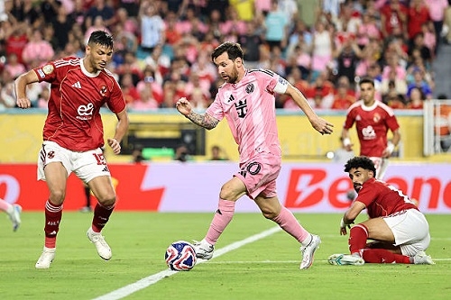 إبراهيم فايق يطالب لاعبي الأهلي بتجنب هذا الأمر أمام بورتو