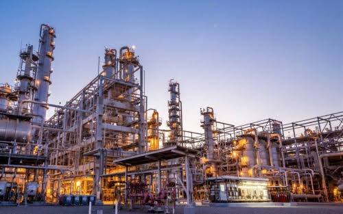مصر تبرز ضمن «الحزام الصناعي الجديد» بـ7% من إنتاج الأمونيا النظيفة عالميًا