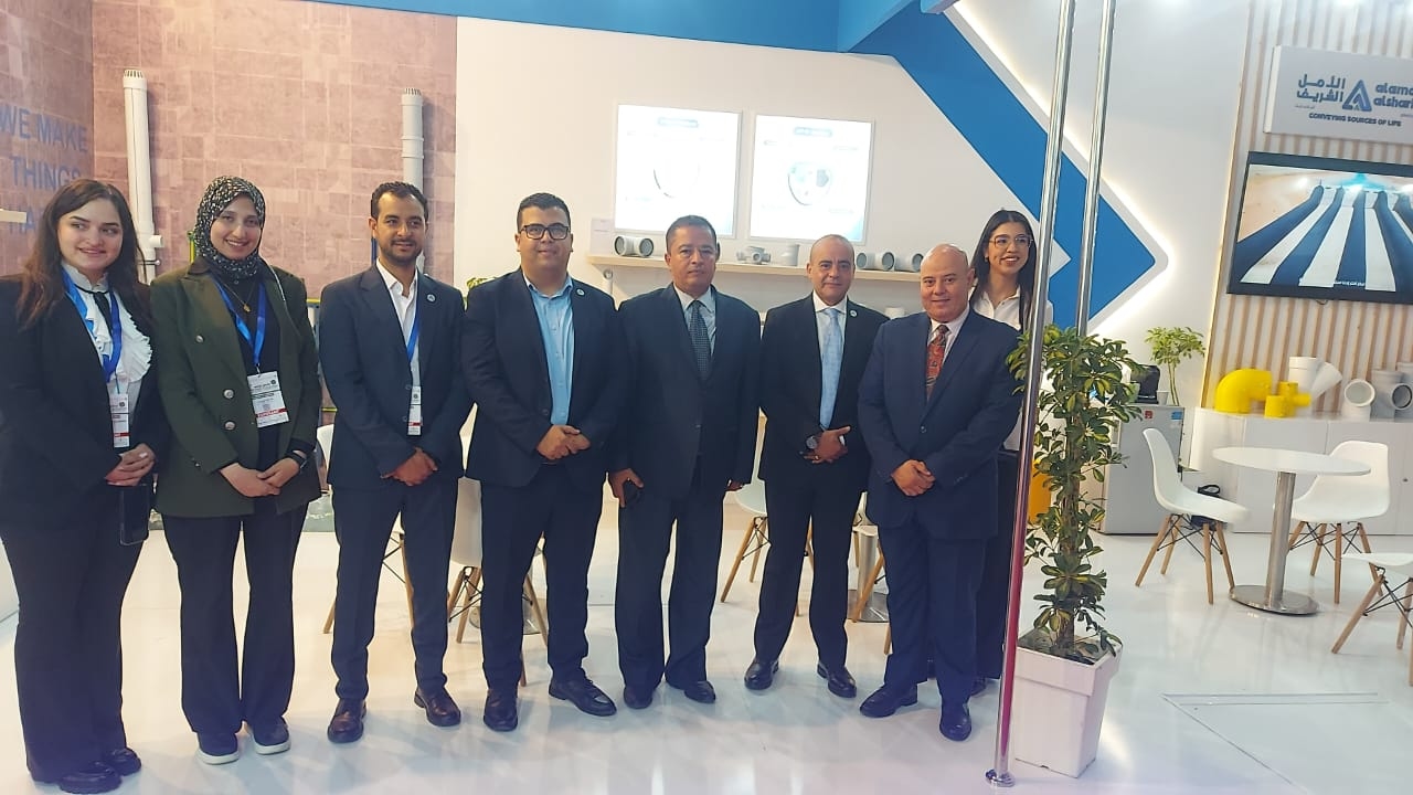 انطلاق مشاركة 12 شركة مصرية بمعرضي «بلاست إكسبو» و «باك اكسبو» بالمغرب.. اليوم