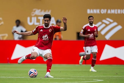 شوبير يكشف مفاجأة الأهلي أمام بورتو في كأس العالم للأندية