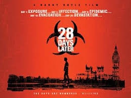 داني بويل يطرح فيلم الرعب بعد 28 عاما ليكون بداية لثلاثية سينمائية جديدة