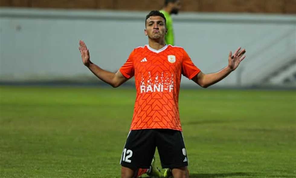 خبر في الجول - الأهلي يتواصل مع فاركو لضم ياسين مرعي