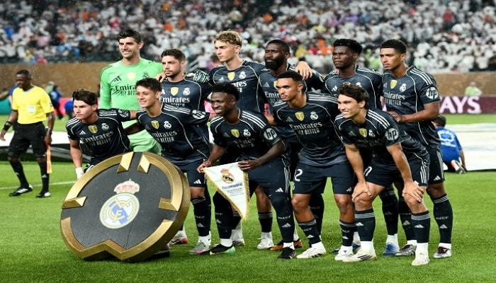 بأرباح قابلة للزيادة.. المونديال يدعم ميركاتو ريال مدريد