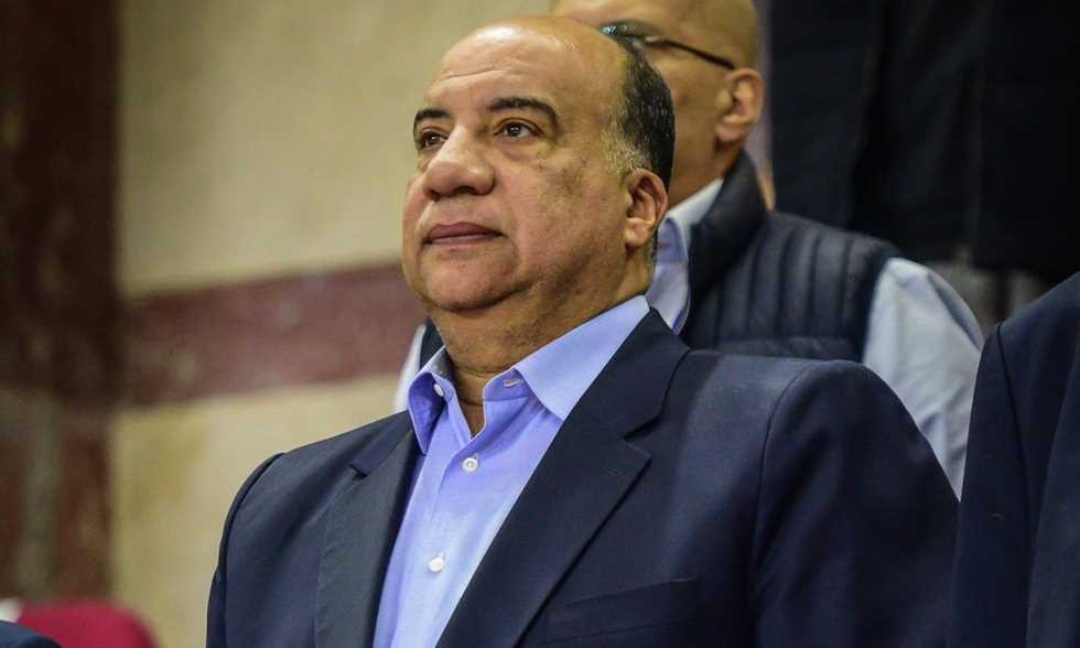 خبر في الجول - محمد مصيلحي يتقدم باستقالته من رئاسة الاتحاد قبل نهاية دورة المجلس