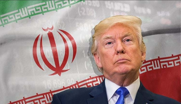 إيران توجه تهديدا غير مباشر بالقتل لترامب
