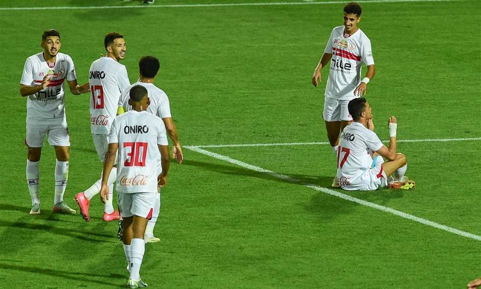 غياب الهداف وأزمة الاستقرار.. نقاط قوة وضعف الزمالك وبيراميدز قبل خوض نهائي الكأس