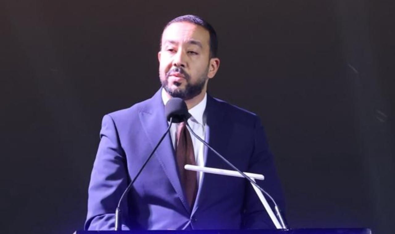 المصرية للاتصالات «WE» تطلق خدمات الجيل الخامس