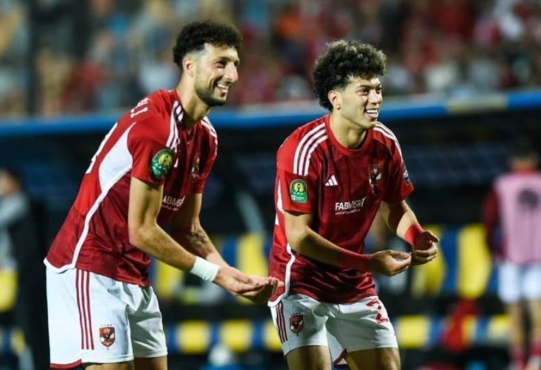 موقع الدوري الأمريكي يحذر إنتر ميامي من خماسي الأهلي قبل مونديال الأندية