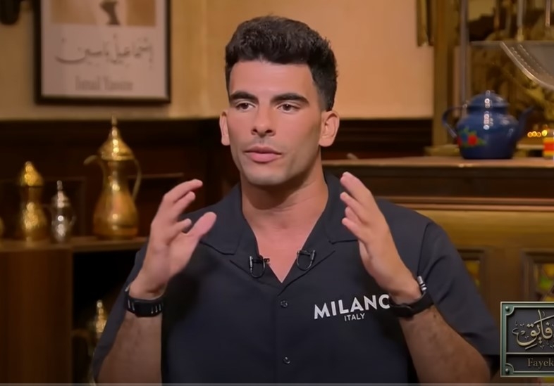 زيزو: ما حدث معي في الزمالك مخطط له.. وهذه تفاصيل عرض نيوم