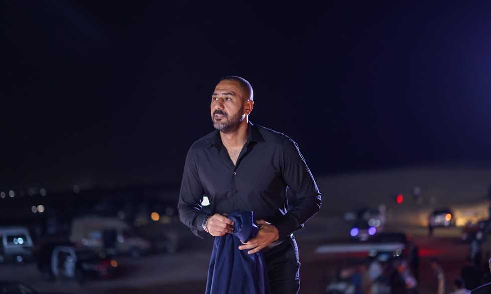 محمد شوقي مديرا فنيا لـ زد