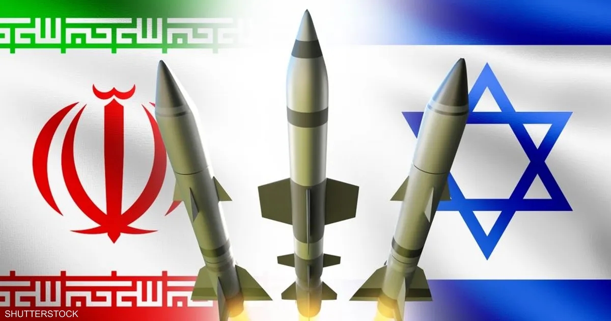 "أكسيوس": إسرائيل تربط خيار ضرب إيران بفشل المحادثات النووية