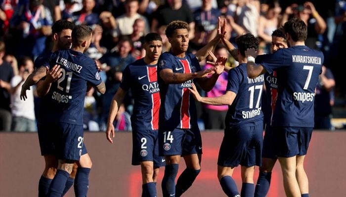 موعد مباراة تشيلسي وباريس سان جيرمان في نهائي كأس العالم للأندية 2025