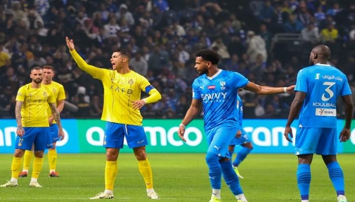 بعد اعتذار الهلال.. حقيقة انسحاب النصر من السوبر السعودي 2025