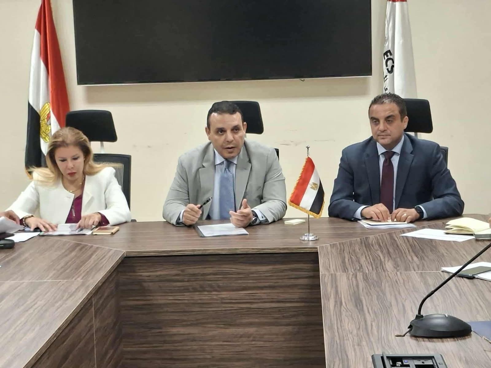 رئيس التمثيل التجاري: 9.5 مليار دولار قيمة الاستثمارات المشتركة بين مصر وأمريكا