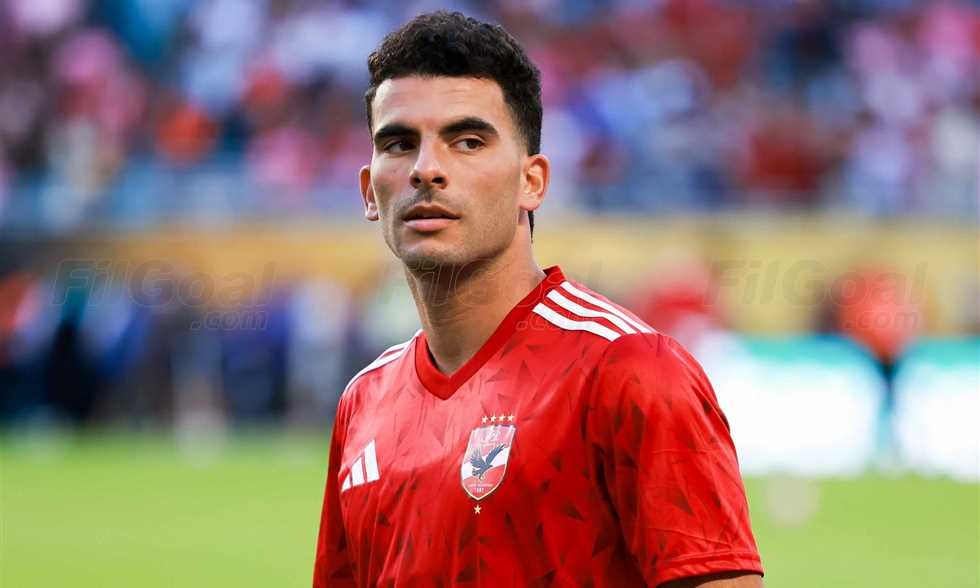 خبر في الجول - "تحريض الأهلي".. تفاصيل مرافعة الفريق القانوني للزمالك في شكوى زيزو