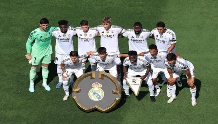 رغم الموسم الكارثي.. ريال مدريد يحطم تاريخ إيرادات كرة القدم