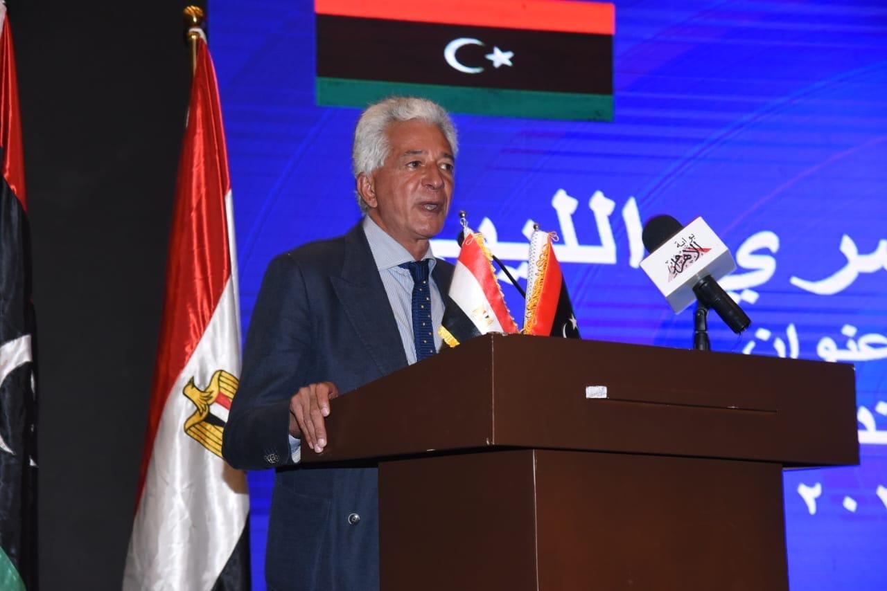 أمين اتحاد الغرف: الشركات المصرية تنفذ مشروعات بأفريقيا بقيمة 10 مليارات دولار