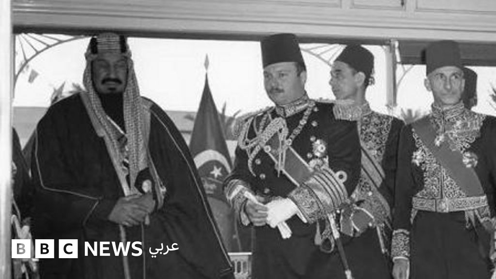في مصر، هل أطاحت المخابرات المركزية بالملك فاروق في يوليو 1952؟