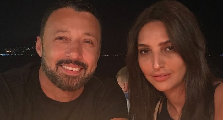 أميرة فراج تعلن انفصالها عن أحمد فهمي