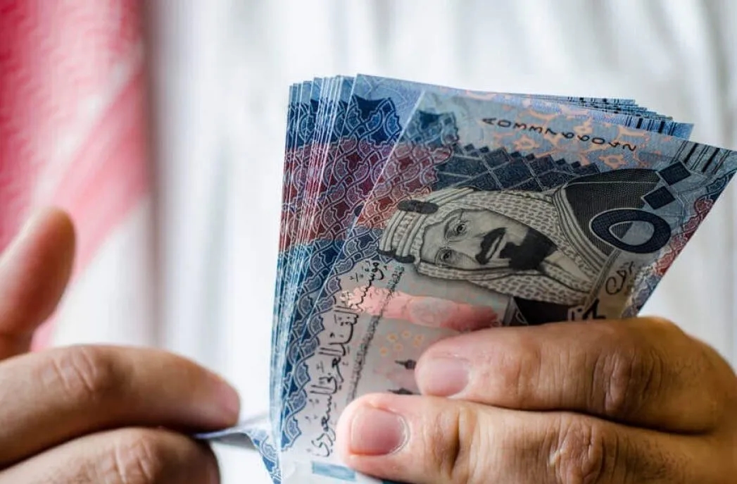 سعر الريال السعودي مقابل الجنيه اليوم الخميس 24-7-2025