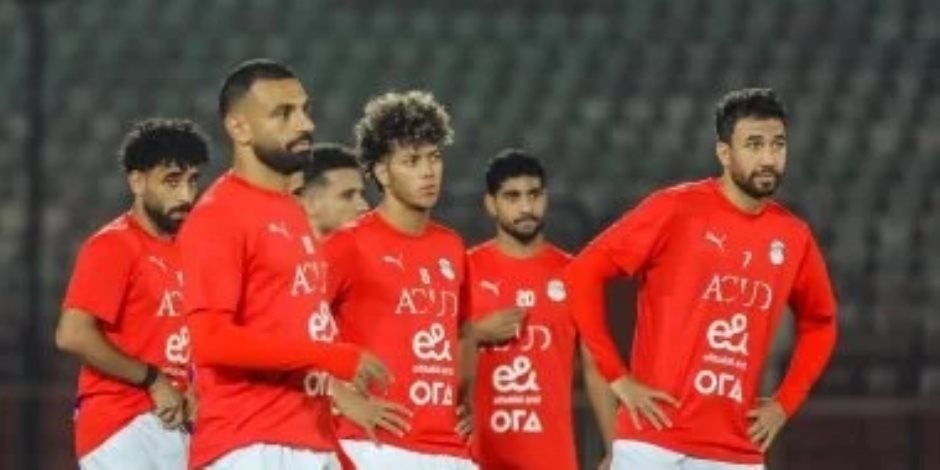 ترتيب منتخب مصر في قائمة أغلى المنتخبات العربية قبل أمم أفريقيا