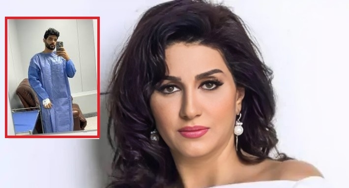 القصة الكاملة لاتهام وفاء عامر ببيع أعضاء إبراهيم شيكا … النجوم يدعمونها وزوجة اللاعب تبرأها