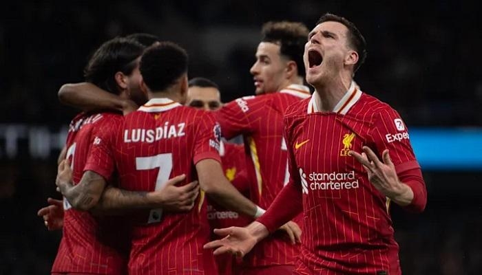 كأس التحدي.. موعد مباراة ليفربول القادمة في اليابان