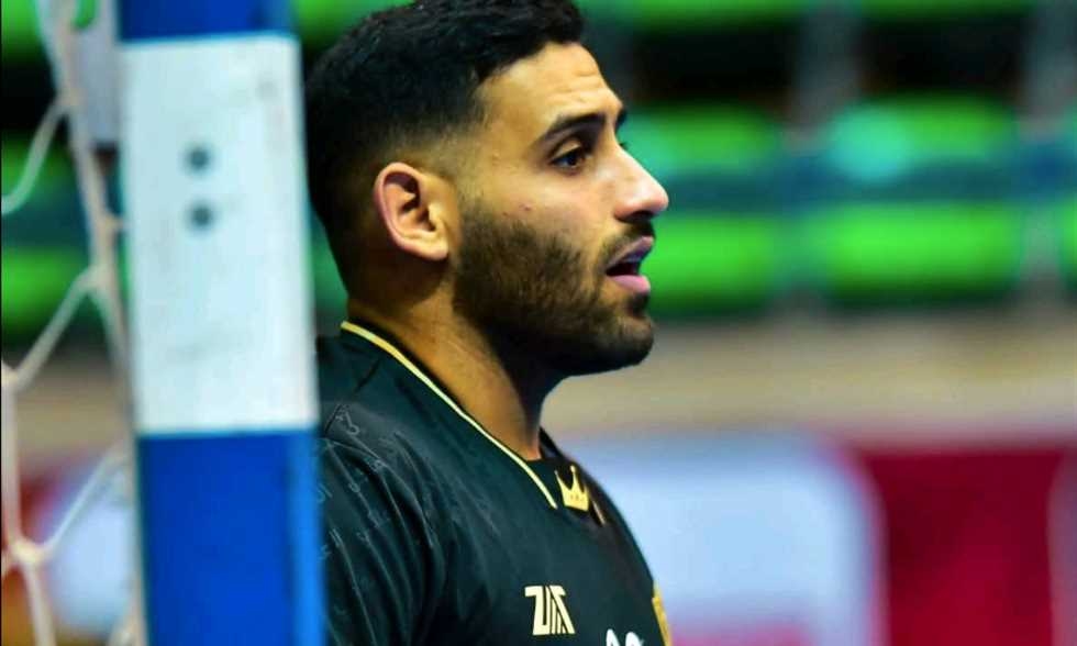 كرة يد - تطور جديد.. سبورتنج لـ في الجول: إيقاف صفقة انتقال بيجاد للزمالك بسبب تغيير بالاتفاق