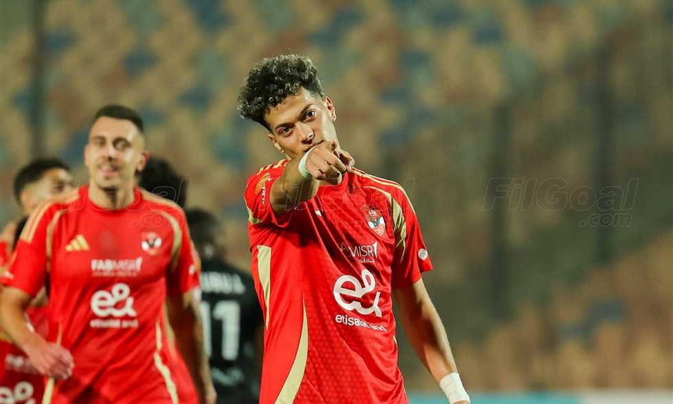 مصدر من الأهلي لـ في الجول: عرض الأخدود؟ لا نية للتفريط في إمام عاشور