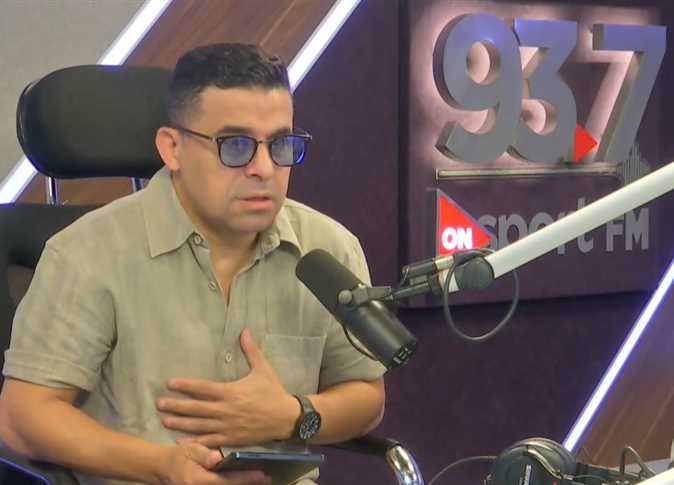 «حلال ليك وحرام على غيرك».. رسائل نارية من خالد الغندور لـ شوبير بسبب بيراميدز
