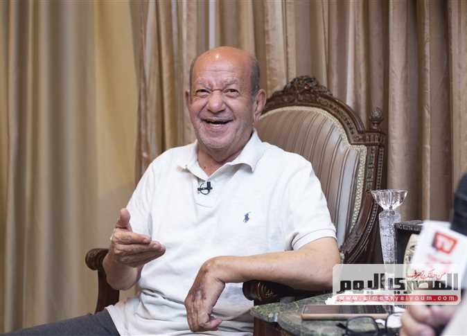مها سليم تودع لطفي لبيب: «أنت معانا بروحك الحلوة»