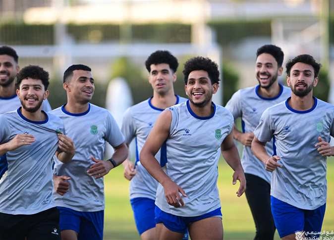 نجم مودرن سبورت: أشجع الزمالك منذ طفولتي.. ولا مانع من الانتقال إلى الأهلي