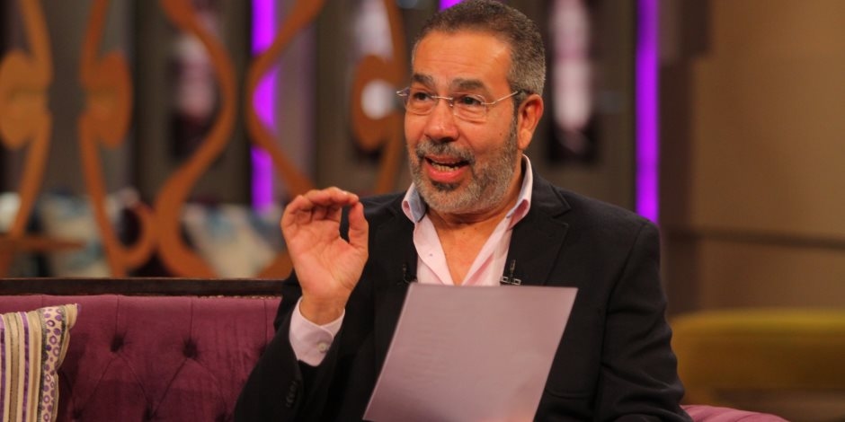 مدحت العدل يرسل دعواته لـ"كريستيانو رونالدو ومحمد صلاح" فى مهرجان اعتزال شيكابالا