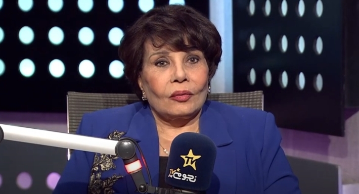 فردوس عبد الحميد: سعيدة برد فعل الولاد الصغيرين على "حرب الجبالي" ... بحاول أصاحبهم علشان يعرفوا شكلي واسمي