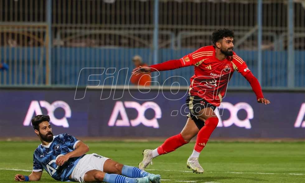 وكيل أحمد رضا لـ في الجول: لدينا 4 عروض.. وهذا موقف الأهلي