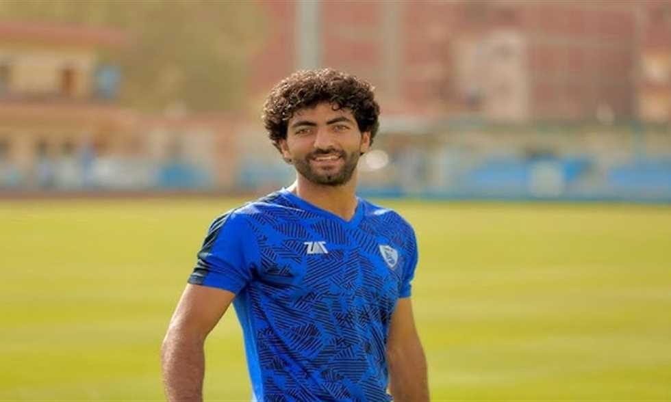 ميشو عمارة يعرض خدماته على أندية الدوري المصري