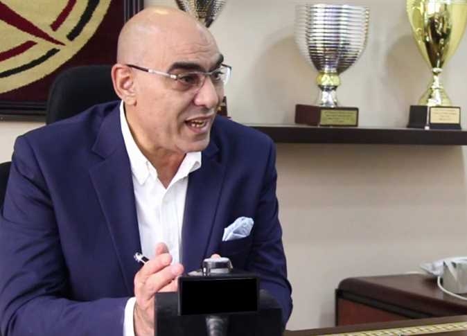 نائب رئيس الزمالك: مستمرون في بناء الفرق.. وضرب سقف التعاقدات يهدد المنافسة