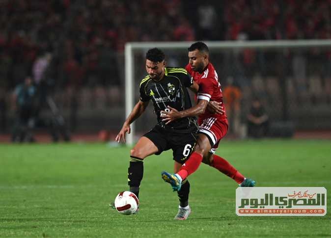 «قبل فوات الأوان».. خالد بيومي يحذر الأهلي بسبب ريبيرو