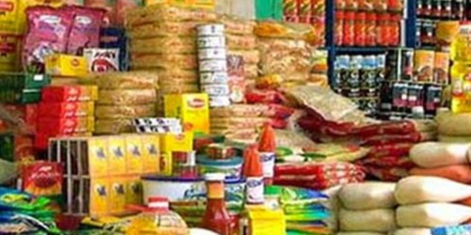 مبادرة تخفيض أسعار السلع واللحوم تستمر لليوم السادس بمنافذ وزارة التموين