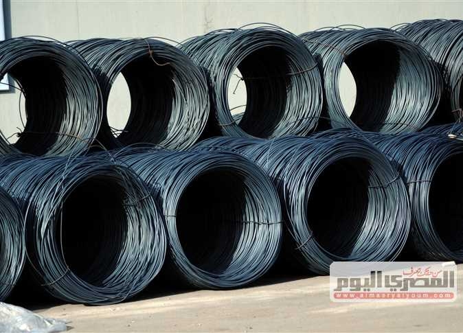 بعد انخفاض طن عز.. سعر الحديد اليوم الأحد 10 أغسطس 2025 أرض المصنع والسوق
