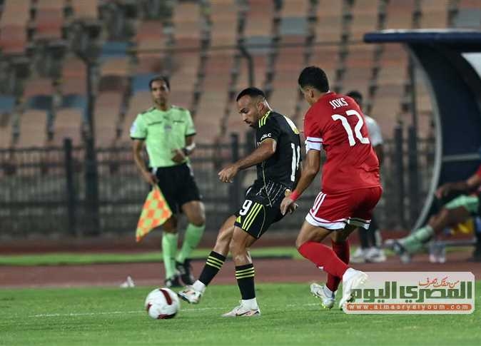 «تحت الصفر».. نجم الزمالك السابق يهاجم أفشة بتصريحات نارية