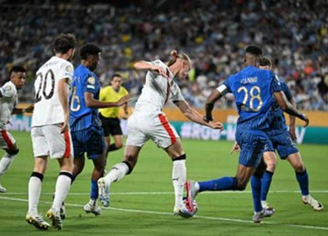 تقارير: نجم مانشستر سيتي على رادار توتنهام