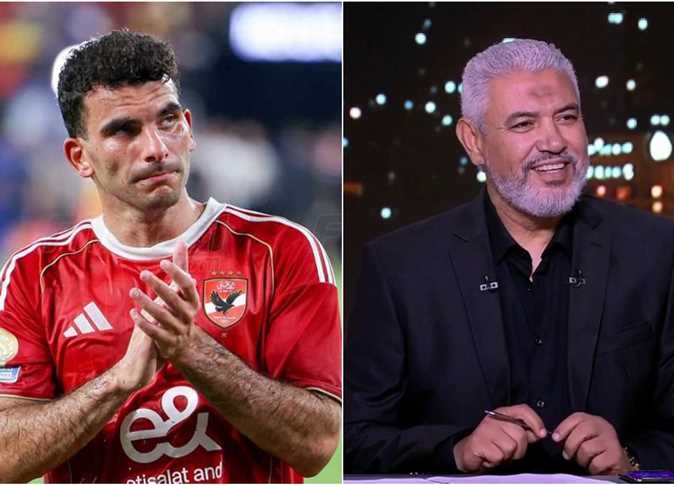 «عيب يا كابتن».. هاني رمزي يرفض دفاع جمال عبدالحميد عن جماهير الزمالك في أزمة زيزو