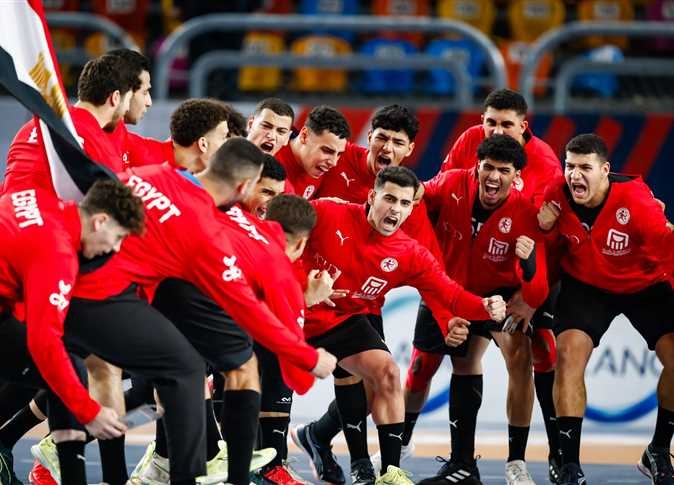 «كالعادة».. كيف تفاعلت الجماهير مع خسارة منتخب مصر في مونديال اليد للناشئين؟