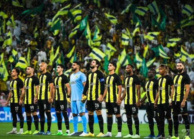 بعثة اتحاد جدة تنطلق إلى هونج كونج استعدادًا لمواجهات بطولة كأس السوبر السعودي