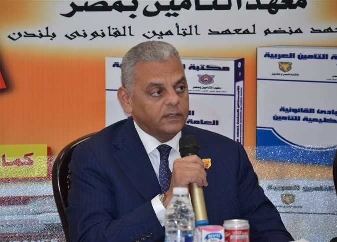 اتحاد التأمين يعيد فتح باب الترشح على «مقعد الرئيس» ويؤجل الانتخابات لـ24 أغسطس (تفاصيل)