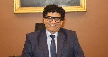 رئيس الأوبرا: واجهنا انتقادات لتقليص أيام مهرجان القلعة.. مش بأيدينا وسامحونا عن أي تقصير