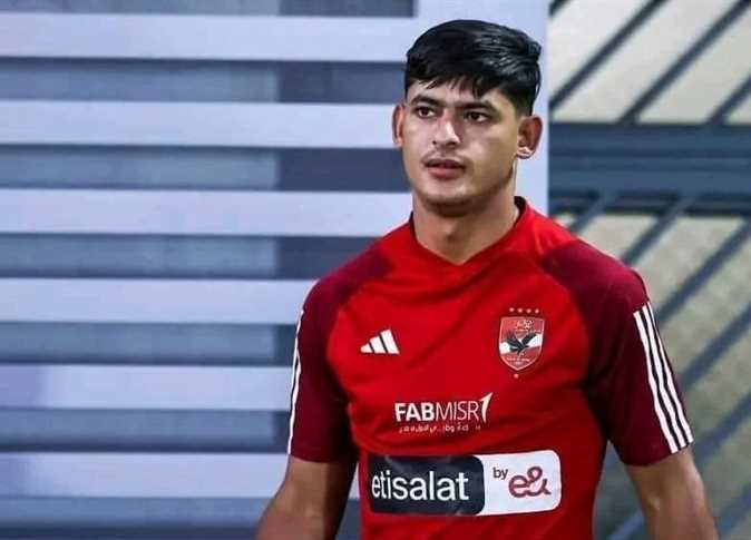 رسميًا.. لاعب الأهلي ينتقل إلى النجم الساحلي التونسي